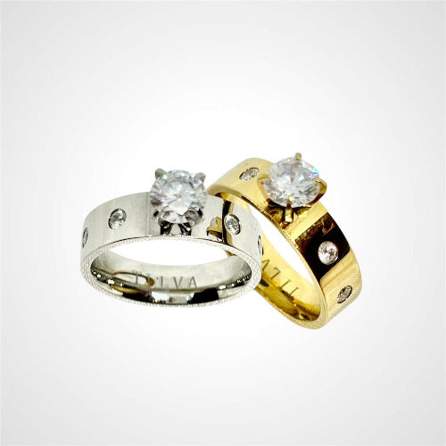 Perfection Mix-Ring