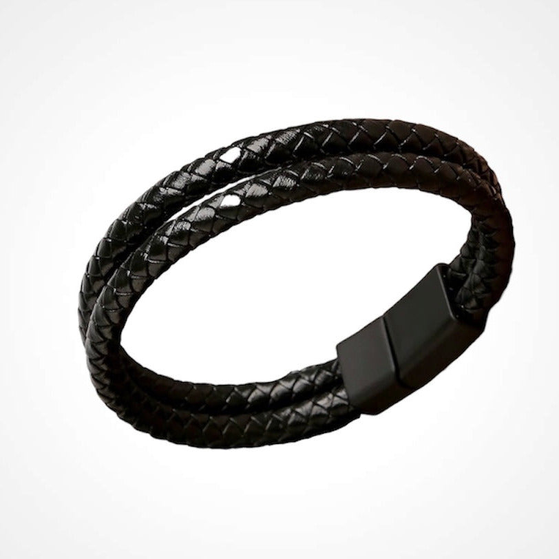 Phantom Black- Armband