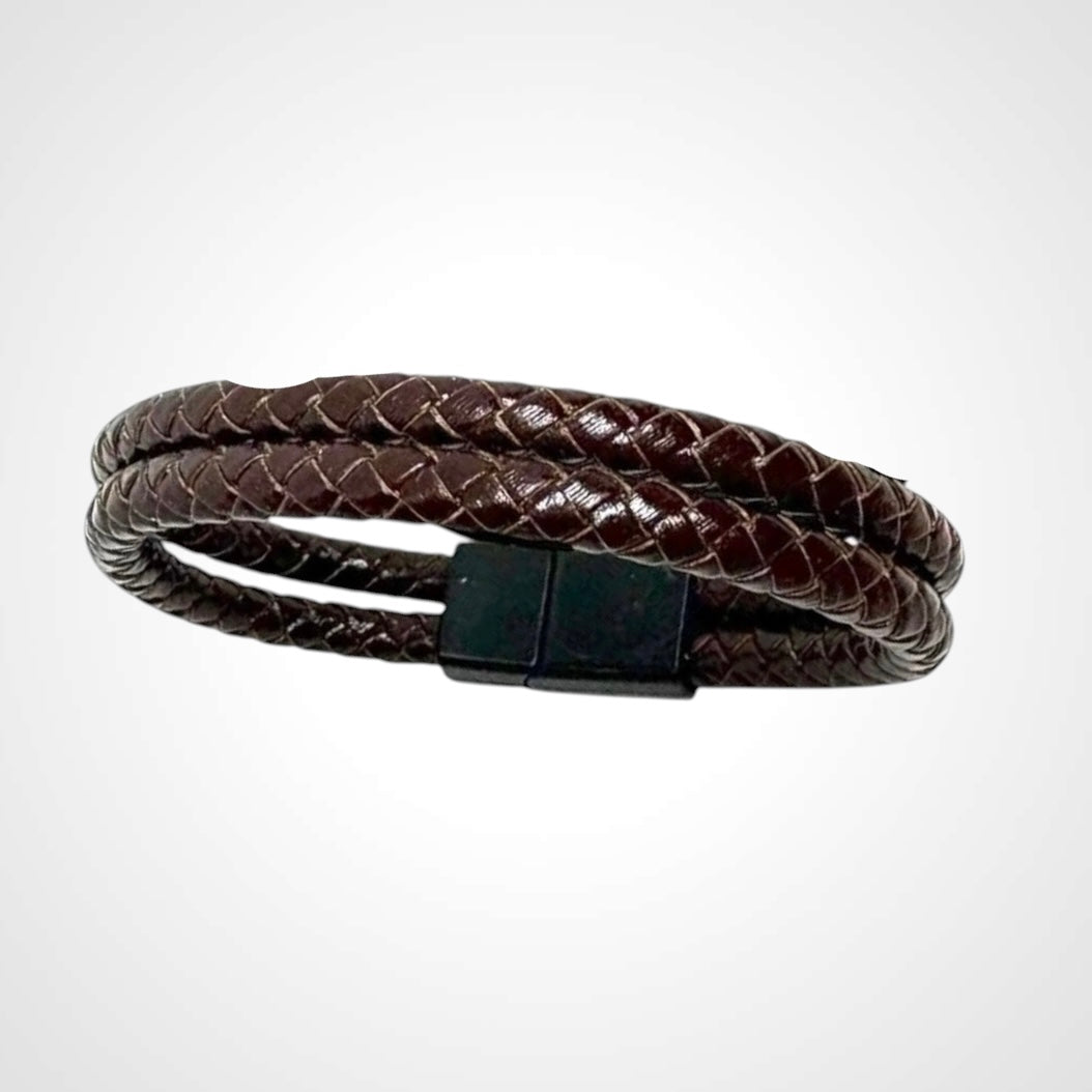 Phantom Brown- Armband