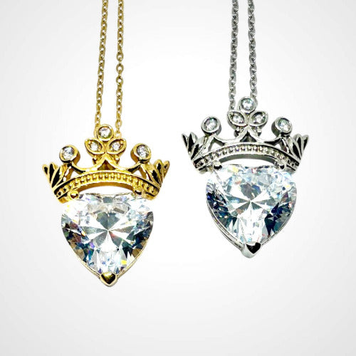 Queen Of Everything Mix- Halsband 