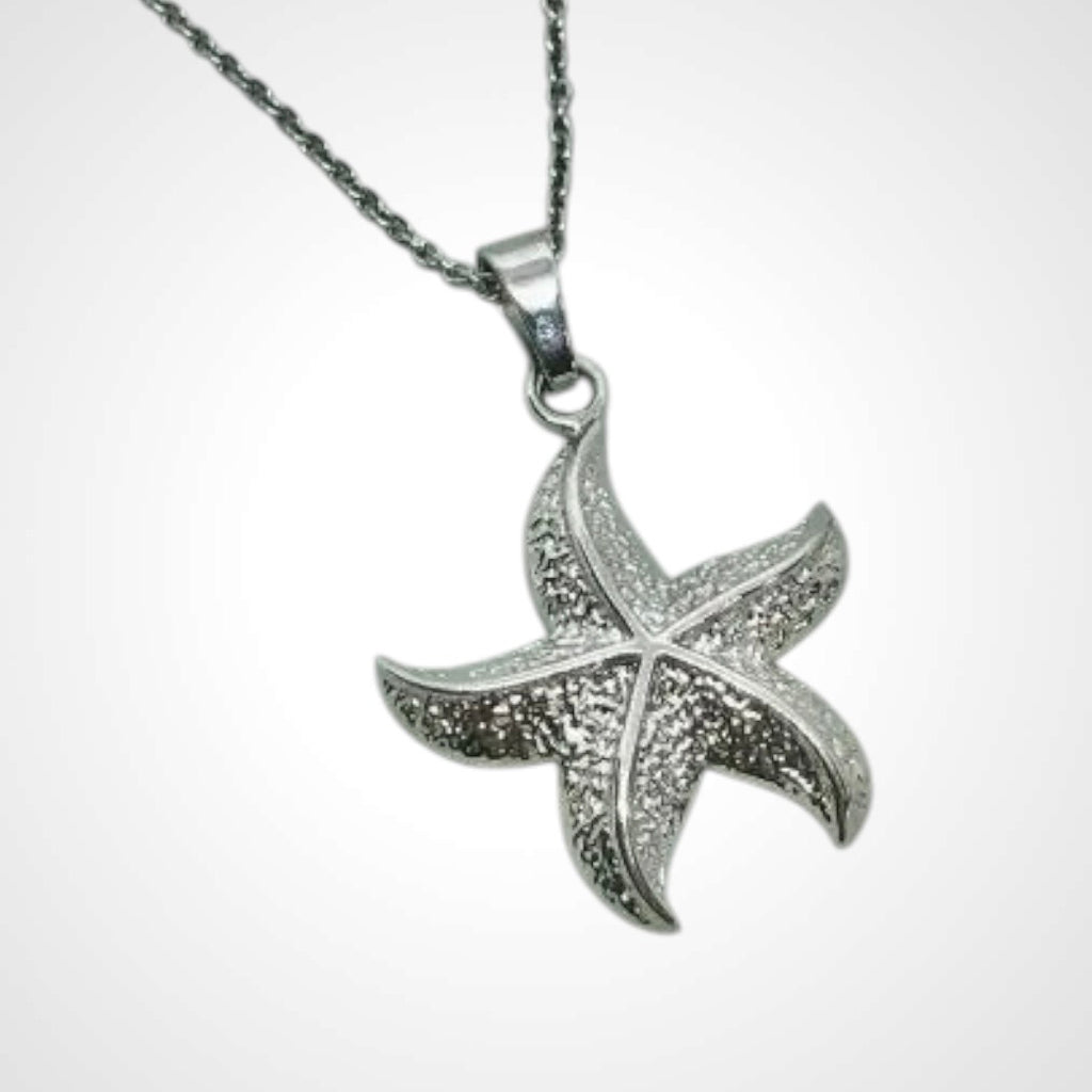 Seastar Steel- Halsband 