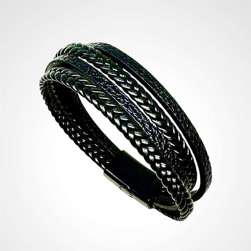 Shadow Lord- Armband