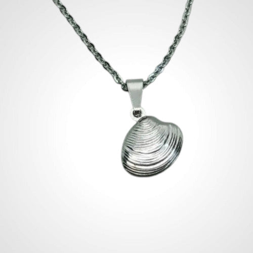 Shell Smal- Halsband