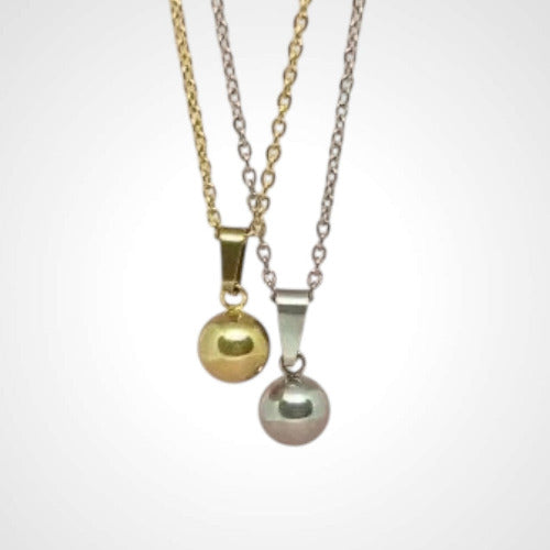 Singel Joy- Halsband 