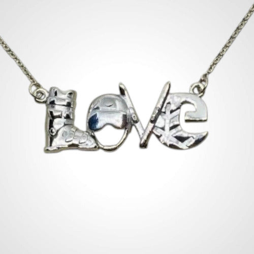 Skilove- Halsband
