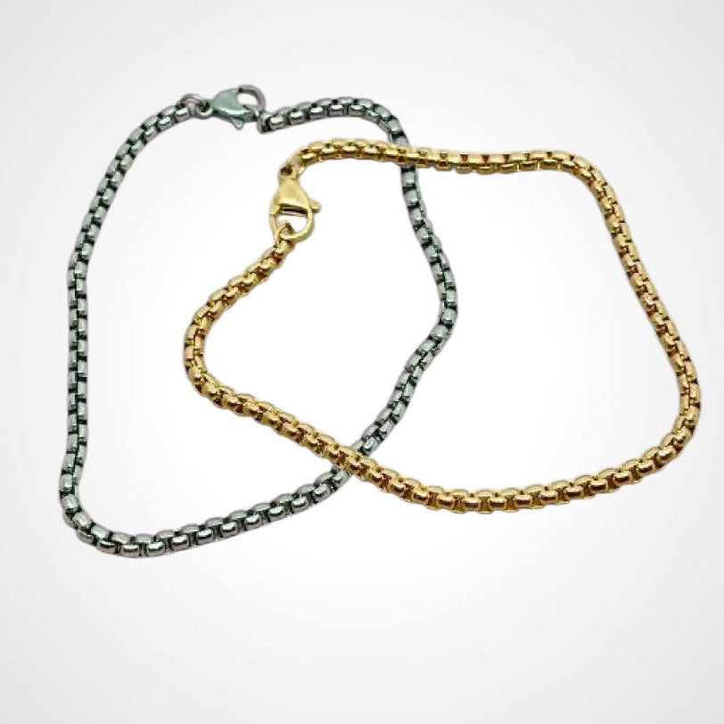 Snake Mix- Armband