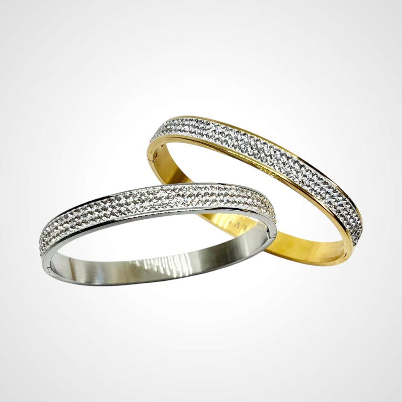 Sparkling Mix- Armband 
