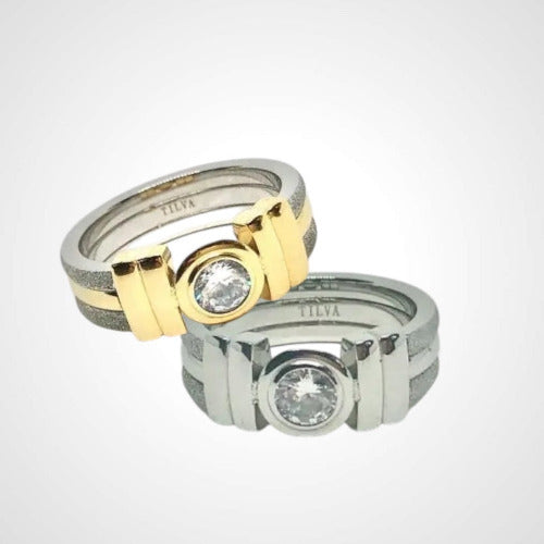 Speechless Mix- Ring