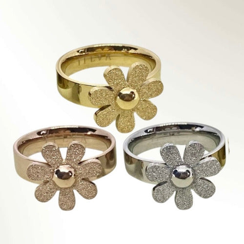 Spring flower Mix- Ring 