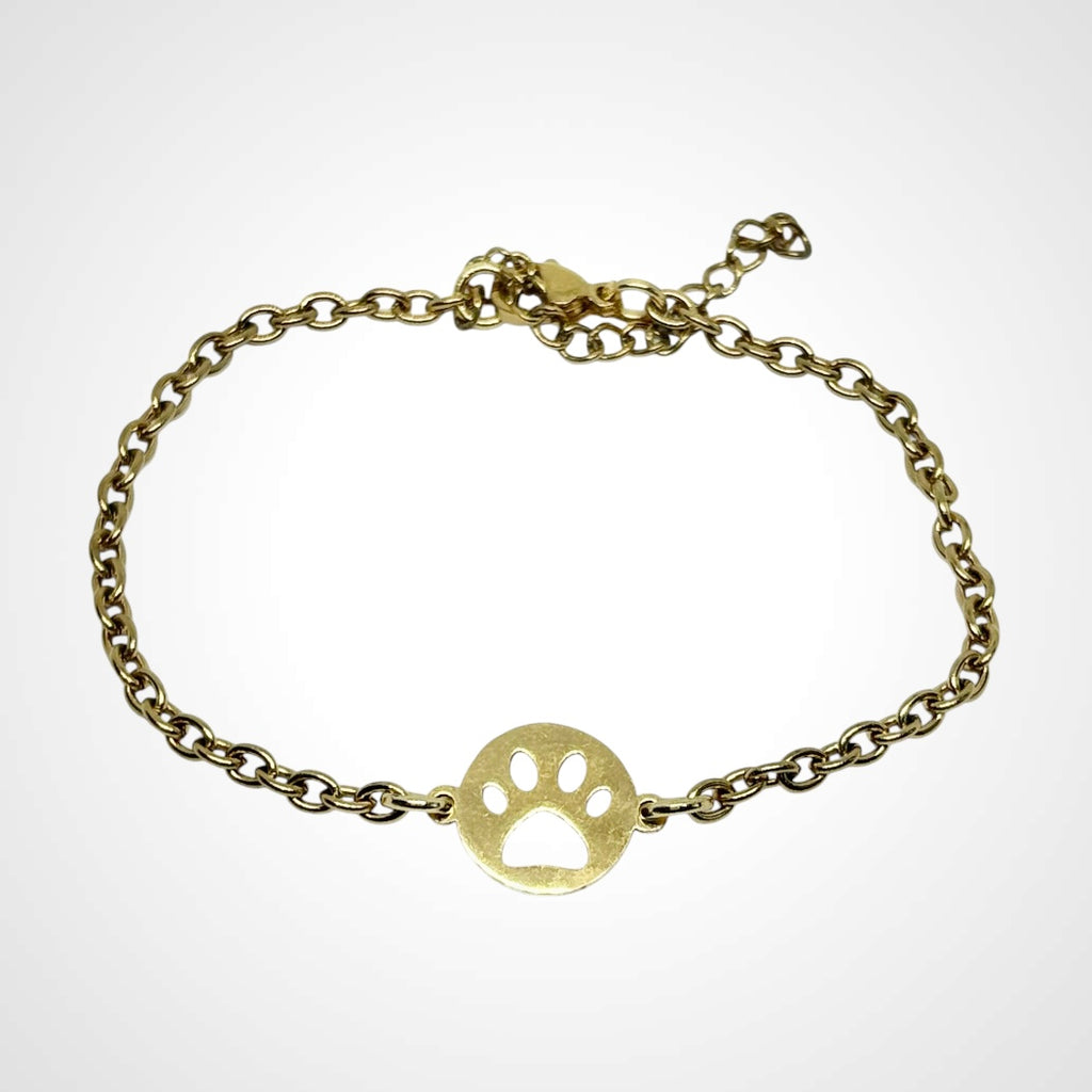 Theo Gold- Armband 
