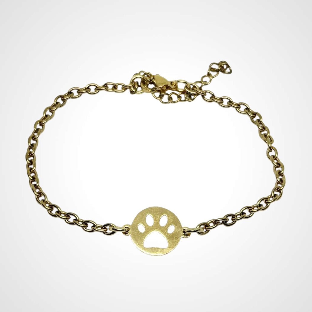 Theo Gold- Armband 