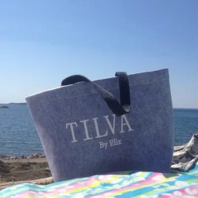 Tilva bag- stor Tilva
