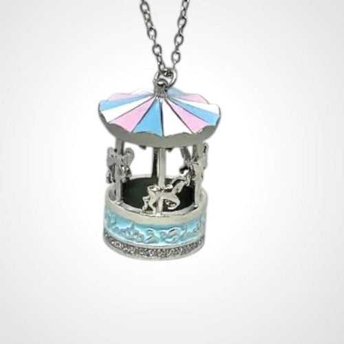 Tivoli- Halsband