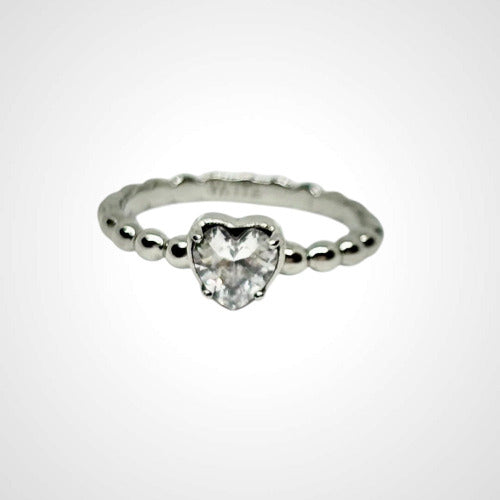Twisted Line - Ring 