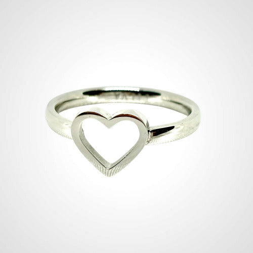 Valentine Framme- Ring