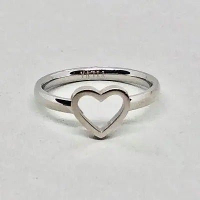 Valentine Framme- Ring