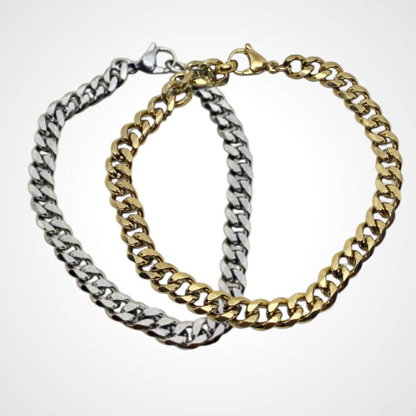 Viking Large Mix- Armband