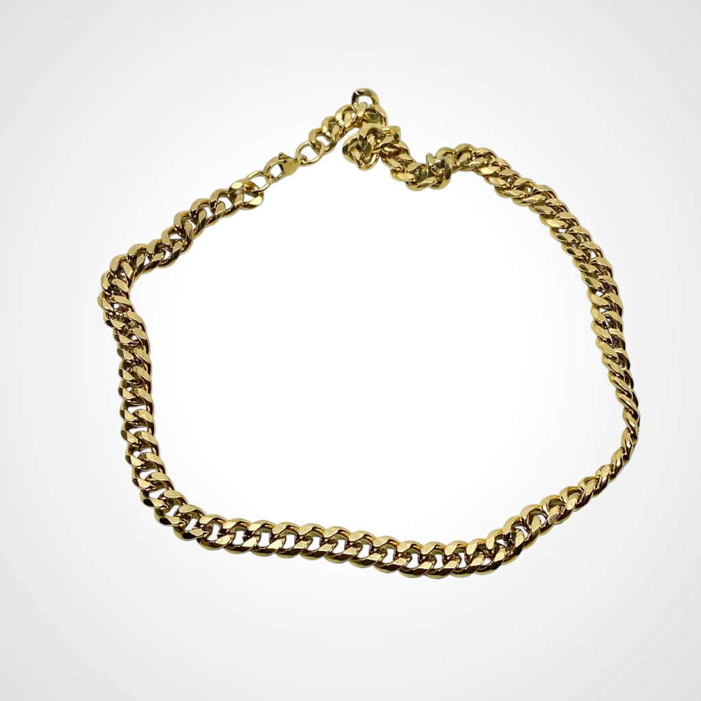 Viking Small Golld- Armband 
