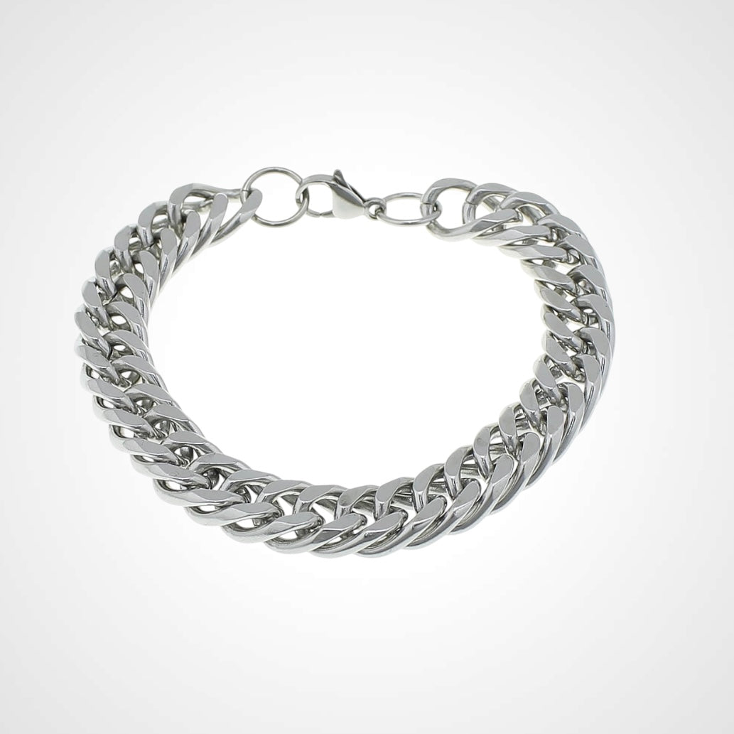 Viking Xl Steel- Armband