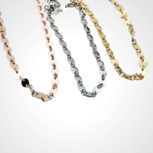 Wonderland- Halsband 