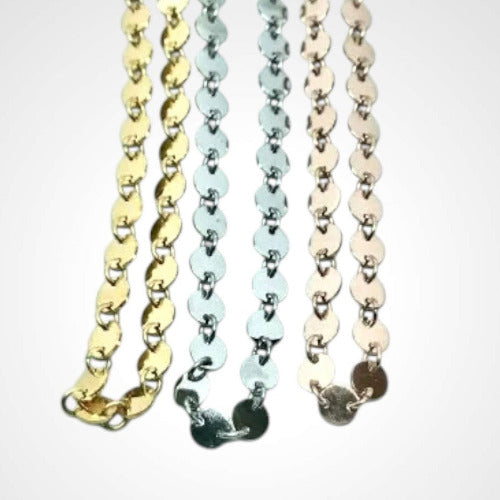 Wonderland Mix- Halsband 