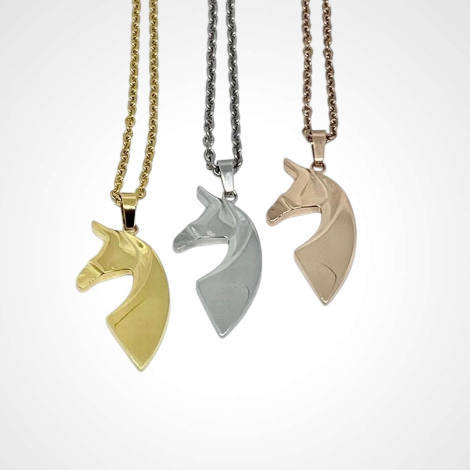 Zorro Mix- Halsband 