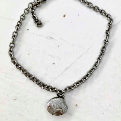 Shell Singel- Fotlänk