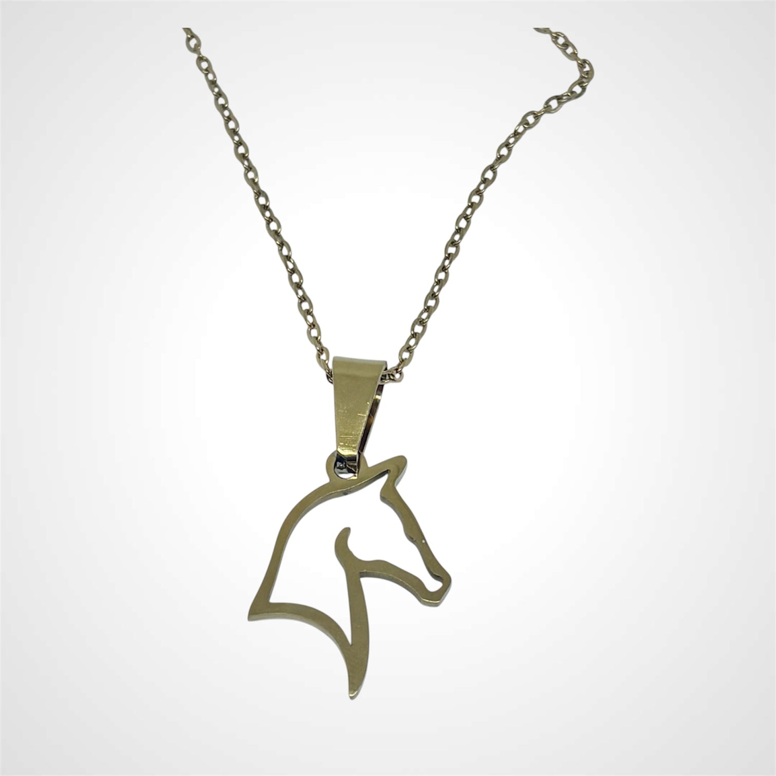 Freja- Necklace