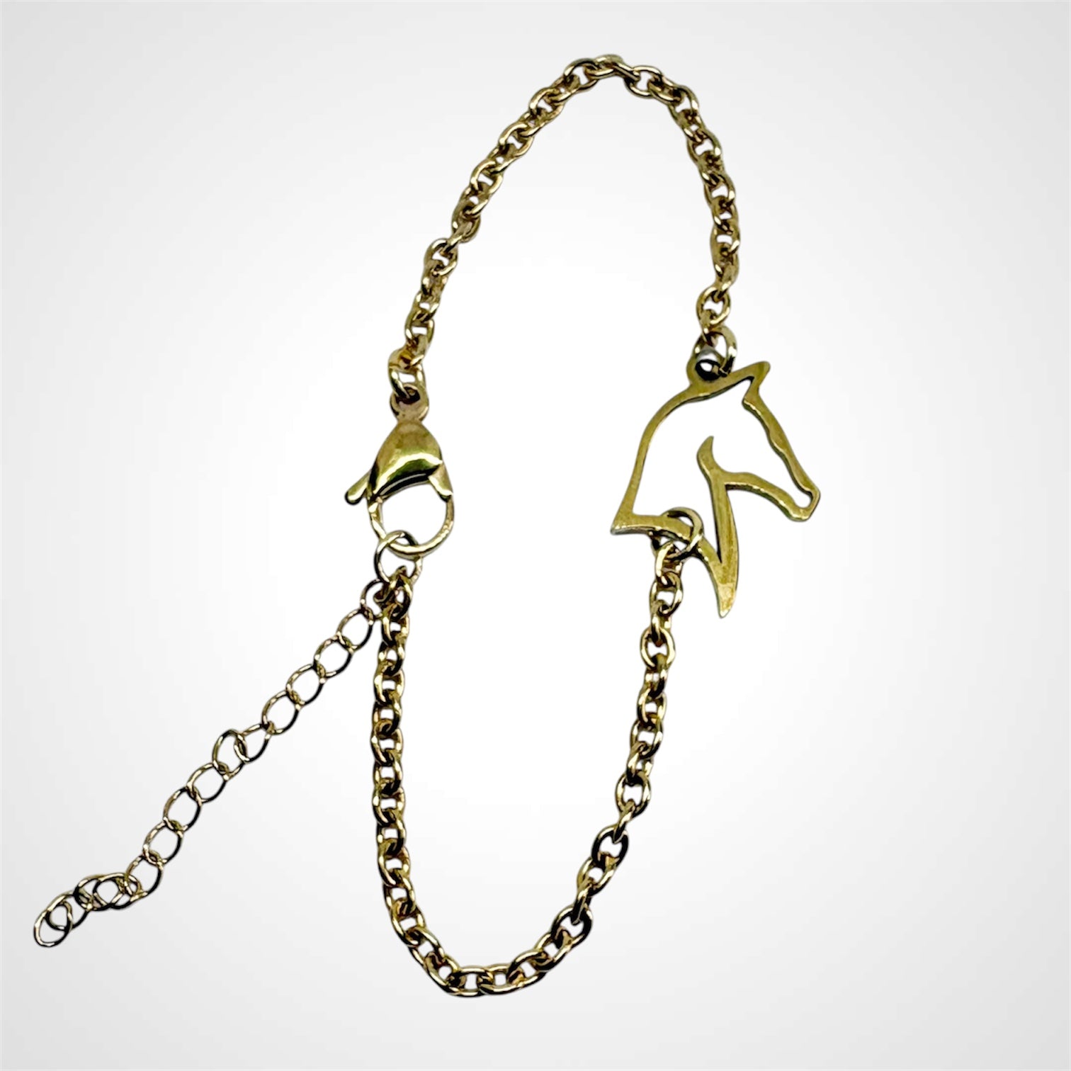 Freja Gold- Armband