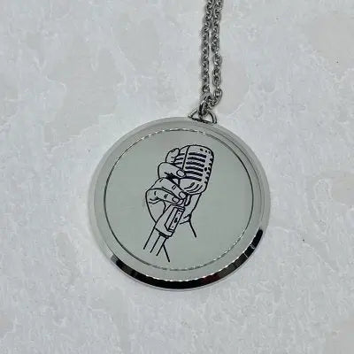 Hempa- Halsband Tilva