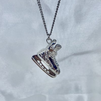 Valter Skarsgård ALS - Halsband m Kedja