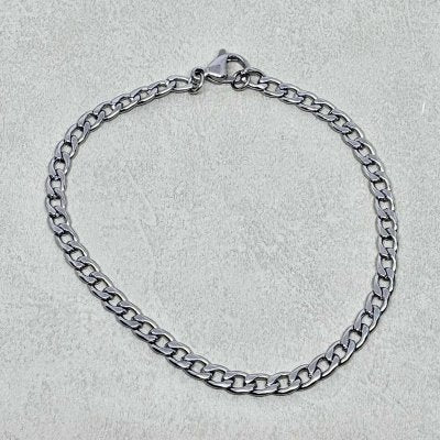 Maximus Steel - Armband