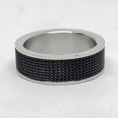 MY Kingdom Black- Ring Tilva