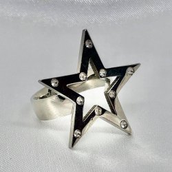 Star -Ring