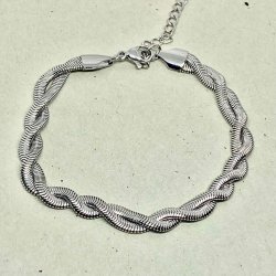 Twins- Armband