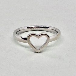Valentine Frame- ring