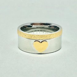 Princess Gold- ring