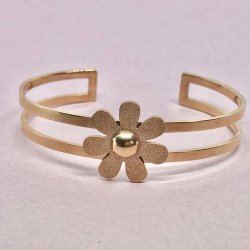 Spring Flower- Armband