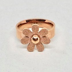 Spring Flower- ring