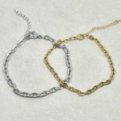 Hera Small- Armband